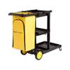 Reinigungswagen von AmazonCommercial
