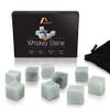 Whisky Steine von Amazy