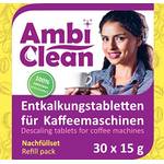 AmbiClean Entkalkungstabletten