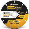 Carbide Wolf 125 von Amboss
