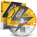 Amboss Werkzeuge Metal Shock