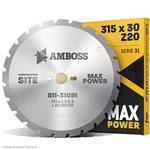 Amboss Werkzeuge HM Kreissägeblatt