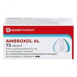 Ambroxol Retardkapseln