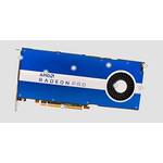AMD Radeon Pro W5500