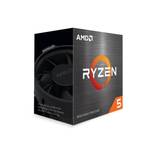 Amd Ryzen 5 5600T
