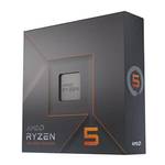 Amd Ryzen 5 7600X
