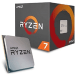 Amd Ryzen 7 1700