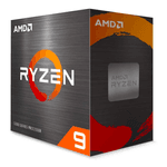Amd Ryzen 9 5900X Box