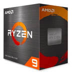 Amd  Ryzen 9 5950X Box