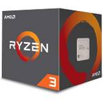Amd Ryzen 3 1200