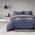 Basic Collection Flamingo Dark von AmeliaHome