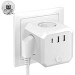 Amening Steckdosenwürfel