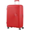 Soundbox Reisekoffer von American Tourister