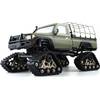 AMXRock RCX10BTS von Amewi