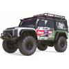 22590 Dirt Climbing Fierce Tiger SUV von Amewi
