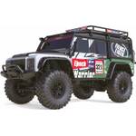 Amewi 22590 Dirt Climbing Fierce Tiger SUV