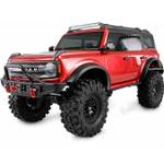 Amewi AMXRock Caballo Crawler 22669