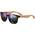 polarisierte Sonnenbrille von Amexi