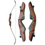 AMEYXGS Takedown Recurve Bogen