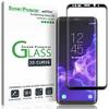 Samsung Galaxy S9 Displayschutzfolie von amFilm