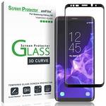 Amfilm  Samsung Galaxy S9 Displayschutzfolie