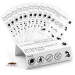 Amfun Silberfischfalle