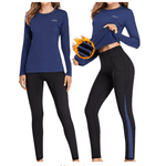 Amguten Thermo-Unterwäsche