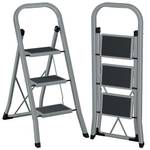 Amhancible Trittleiter