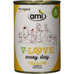 Ami Veganes Nassfutter