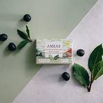 Amias Teebaum & Lorbeer