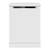Amica GSP 542 010-1 W