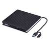 Externer DVD-Brenner von Amicool