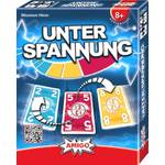 Amigo Spiel & Freizeit Kartenspiel - Unter Druck