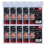 Amigo Ultra Pro Kartenhüllen