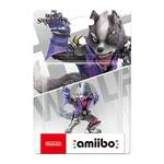 Amiibo Wolf