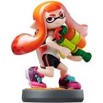 Amiibo Inkling-Mädchen