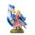 Amiibo Zelda & Wolkenvogel