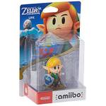 Amiibo Link