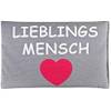 Lieblingsmensch von Aminata Balance