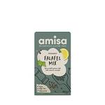 Amisa Glutenfreie Falafel-Mischung
