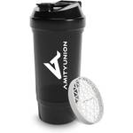 Amityunion FYRA  Eiweiß Shaker