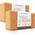 Yoga Block 2er SET von AMITYUNION