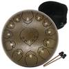 Handpan von Amkoskr