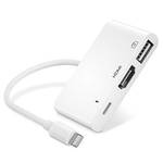 Amllen Lightning-HDMI-Adapter