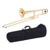 Brass QP-42  von Classic Cantabile