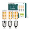 E14-2835-88LED-T von AmmToo