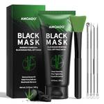 Amoado Peel-off-Gesichtsmaske