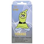 AMOR Young