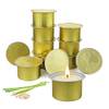 Natürliche Citronella-Kerze von Amorxiao