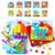 Amosting Mosaic Plug-in Spiel